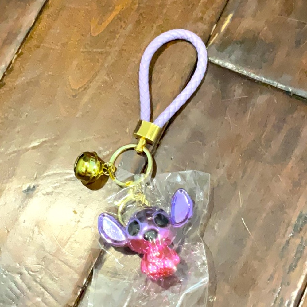 Pink/purple stitch - Picture 4 of 6